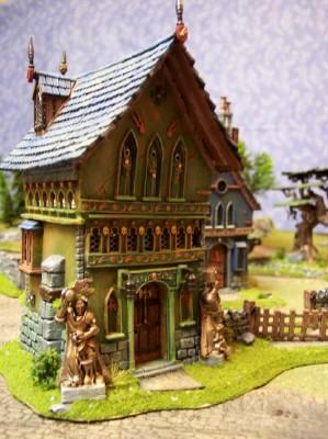 Homestead Homestead