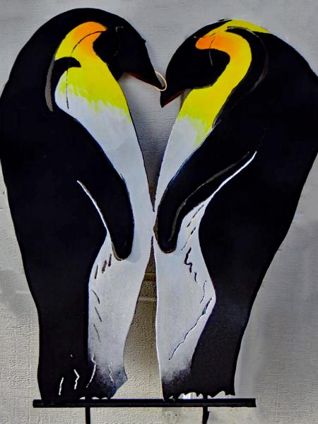 Penguins
