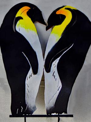 Penguins Penguins