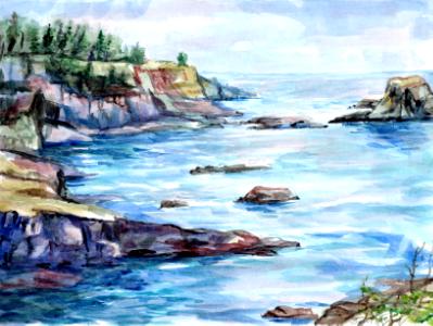 Cape Flattery Cape Flattery