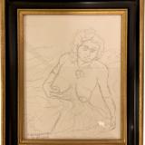 PART NUDE
