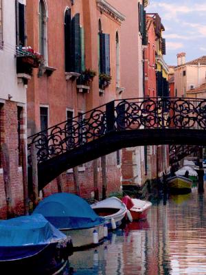 Black Lace Bridge 