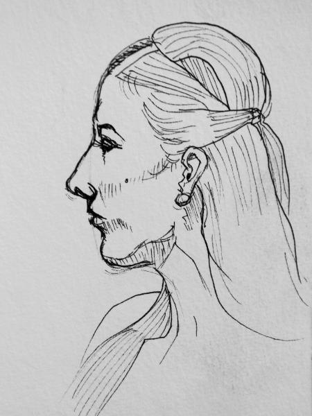 Simone, Profile