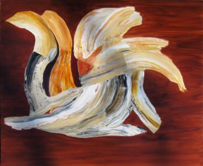 Flow motion Flow motion