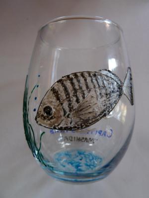 Occhiata Pesca 