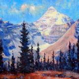 1_Oil and Acrylic Paintings Available