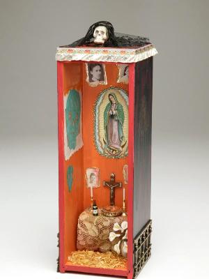 "Ofrenda" "Ofrenda"