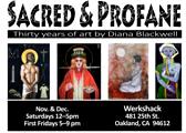 Diana Blackwell Fine Art