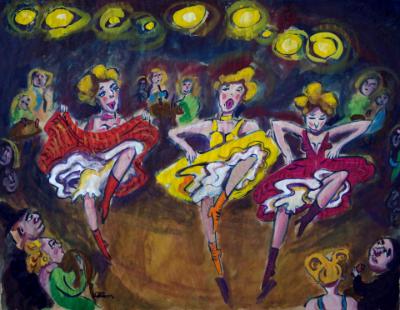 Midnight in Paris Midnight in Paris