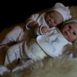 Reborn baby Twins ~ ADOPTED/SOLD