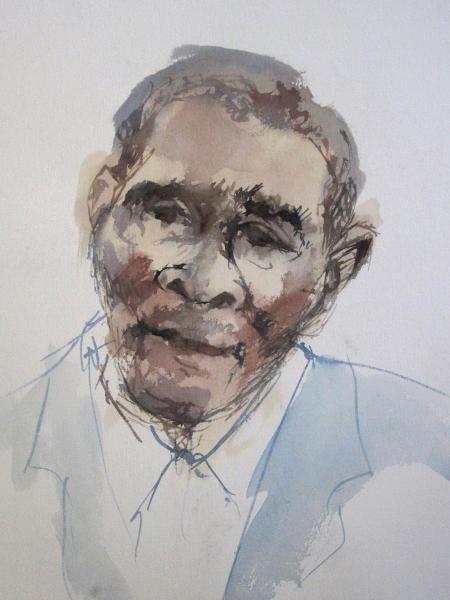 John Mitchell