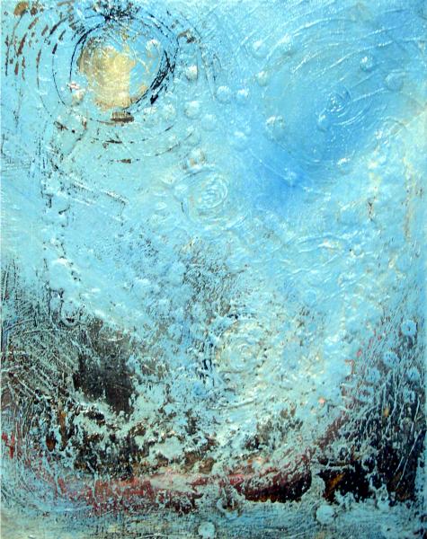 Under The Moon (sold)