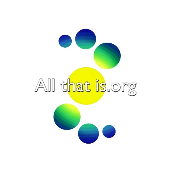 All That Is Logo