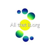 All That Is Logo