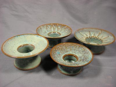 110628.BCDE Asian Vases 110628.BCDE Asian Vases