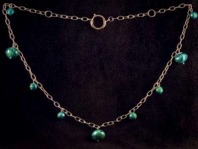 Necklace 24" Necklace 24"