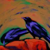 Castle Crows