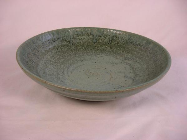 120310.F Green Bowl