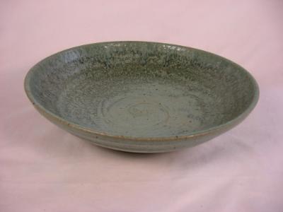 120310.F Green Bowl