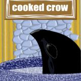 cooked crow