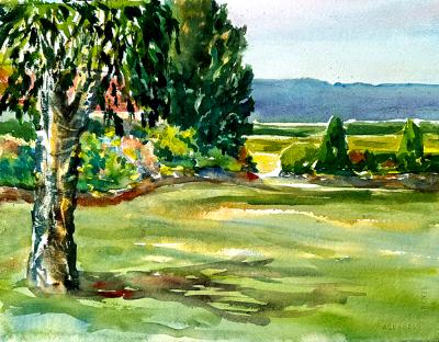 From the Lady Florence