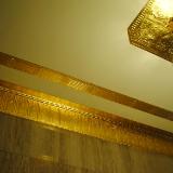 Frieze Gilded