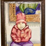 THE ART MUSEUM VISIT