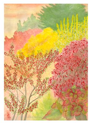 Abundance, Early Autumn Abundance, Early Autumn
