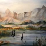 Hart Mine Marsh (sold)