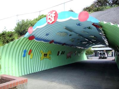 Evergreen State Fairgrounds 1