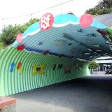 Evergreen State Fairgrounds 1