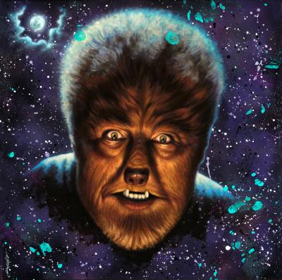 Wolfman Wolfman