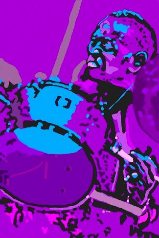 Drums 