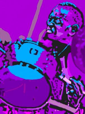 Drums 