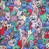Countless Canines