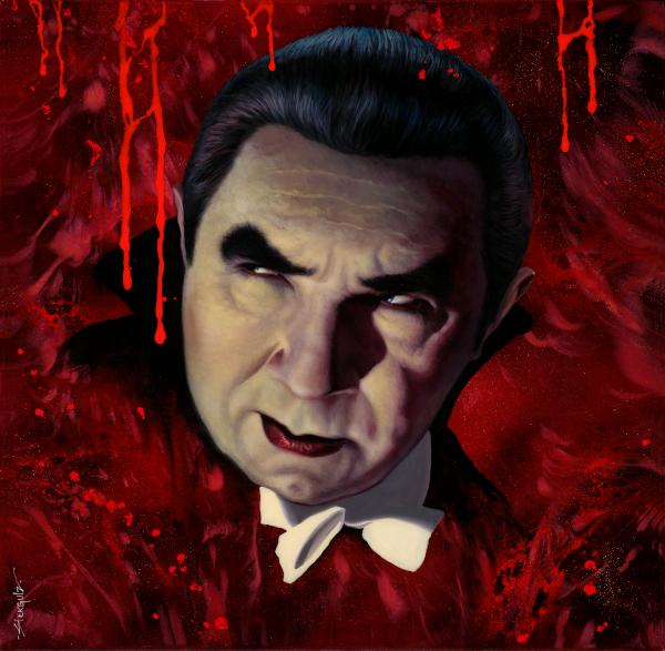 Dracula