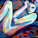 "Inner urge" 