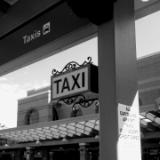 Taxi Taxi