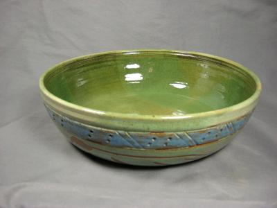 110628.AB Large Bowl