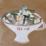 Tee Cup