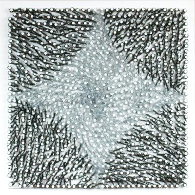 Silver Stem Diamond Silver Stem Diamond