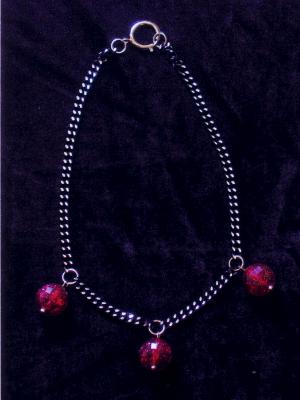 Necklace 17.5"