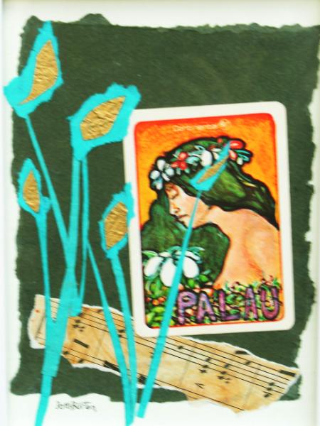 Tropical Song