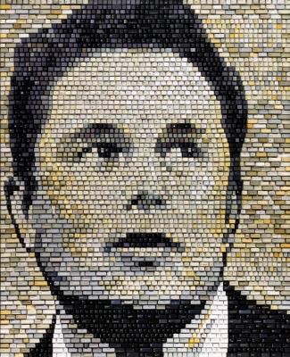 Elon Musk (2022) SOLD Elon Musk (2022) SOLD