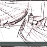 EelMan Animatic