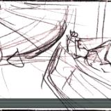 EelMan Animatic