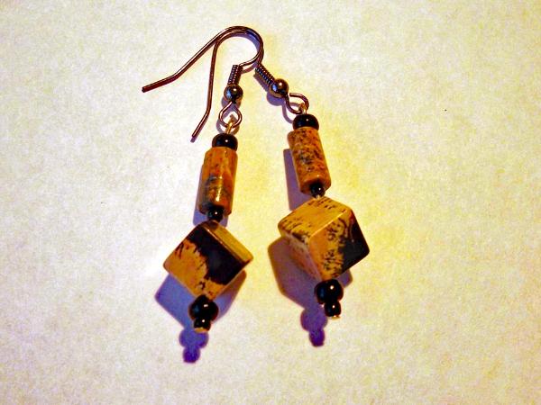 JMO-J-035--Earrings