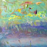 The    Artwork    of    Terry Stevens     &    Letitia    Smith