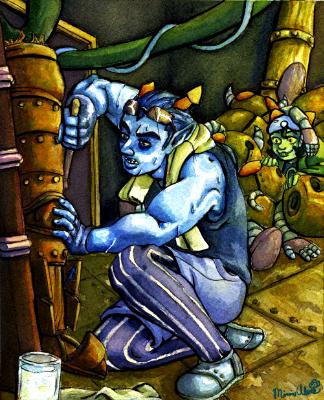 Equius Watercolor Equius Watercolor