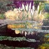 Monet's Water Garden, Giverny, France